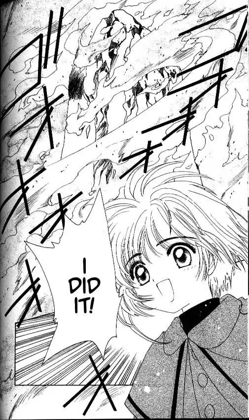 Card Captor Sakura Chapter 23 17